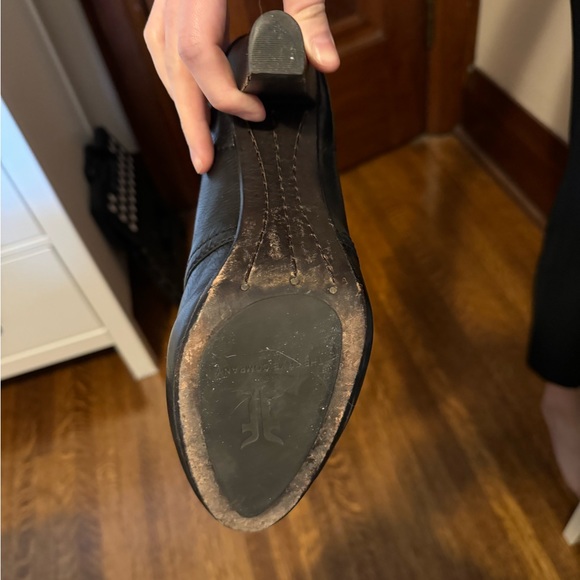 Frye lace up shoes - Picture 5 of 7